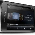 BlackBerry Torch 9800