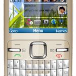 Nokia C3