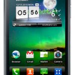LG Optimus 2X