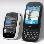 HP Veer 4G