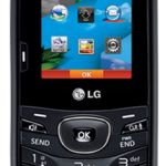 LG Cosmos 2