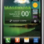 LG Optimus 3D