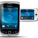 BlackBerry Torch 9810