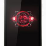 Motorola DROID BIONIC