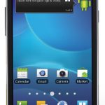 AT&T Samsung Galaxy S II