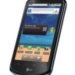 AT&T Impulse 4G