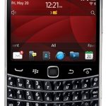 BlackBerry Bold 9930