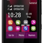 Nokia C2-03