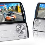Sony Ericsson Xperia PLAY 4G
