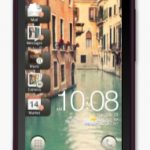 HTC Rhyme