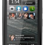 Nokia 500