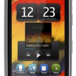 Nokia 701