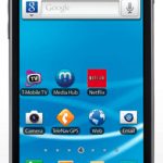 Samsung Galaxy S II T-Mobile