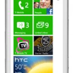 HTC Radar