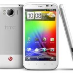 HTC Sensation XL
