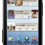 Motorola DEFY+