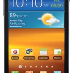 Samsung Epic 4G Touch
