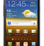 Samsung Galaxy R