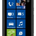 Nokia Lumia 800