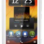Nokia 700