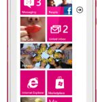 Nokia Lumia 710