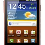 Samsung Galaxy Xcover