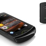 Sony Ericsson Live with Walkman