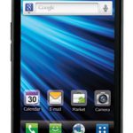 LG Nitro HD