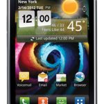 LG Spectrum