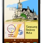 Samsung Galaxy Note LTE