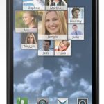 Motorola MOTOLUXE
