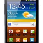 Samsung Galaxy Ace Plus