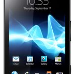 Sony Xperia S