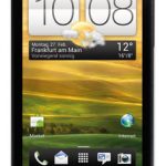 HTC One V
