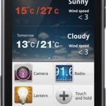 Motorola DEFY MINI