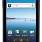 ZTE Fury